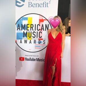 Fame and Partners Calais Dress